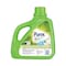 Essendant Laundry Detergent, 150 oz Bottle, Liquid, Linen & Lilies 01134EA - alternate 4